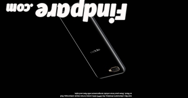 Oppo AX5s smartphone photo 3
