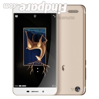 Xiaolajiao 4A smartphone photo 2