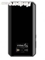 Sigma Mobile X-treme PQ52 smartphone photo 1
