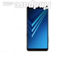 Samsung Galaxy A8 Plus (2018) 6GB 64GB A730FD smartphone photo 12