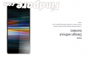SONY Xperia L3 L3322 NA smartphone photo 3