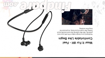 Macaw TX-80 wireless earphones photo 6