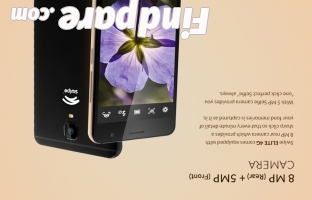 Swipe Elite 4G smartphone photo 6