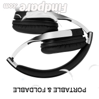Zinsoko 897 wireless headphones photo 6