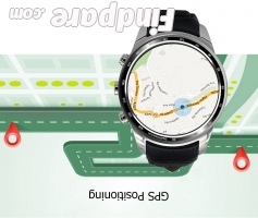 FINOW Q7 Plus smart watch photo 12