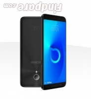 Alcatel 3L smartphone photo 1