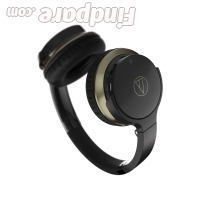 Audio-technica ATH-AR3BT wireless headphones photo 4