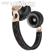 Picun P8 wireless headphones photo 1
