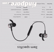 Langsdom L7 wireless earphones photo 1