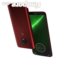 Motorola Moto G7 Plus CN 128GB smartphone photo 2
