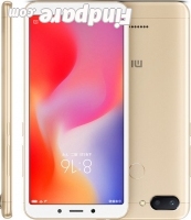 Xiaomi Redmi 6 64GB Global smartphone photo 6