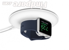 Apple Watch Series 1 42mm smart watch photo 9