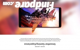 Oppo A73s smartphone photo 9