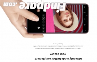 Oppo R15 Neo AX5 smartphone photo 4