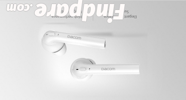 DACOM GF7 wireless earphones photo 2