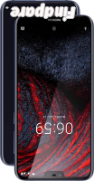 Nokia 6.1 Plus 4GB 64GB TA-1099 smartphone photo 1