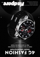 FINOW X7 4G smart watch photo 1