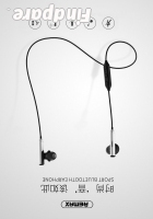 Remax RB-S9 wireless earphones photo 1