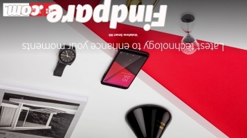 Vodafone Smart N9 smartphone photo 1