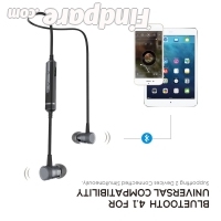 Picun H6 wireless earphones photo 7