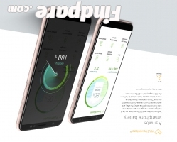 ASUS ZenFone Max (M1) ZB555KL VA 16GB smartphone photo 10