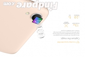 ASUS ZenFone Lite (L1) ZA551KL smartphone photo 7