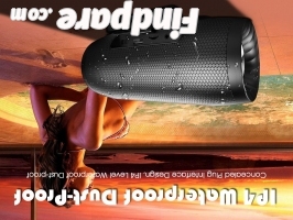 ZEALOT S16 portable speaker photo 12