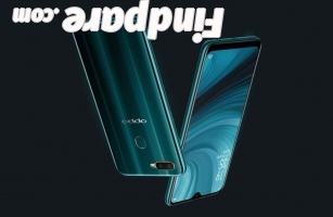 Oppo A7n PCDT00 smartphone photo 4