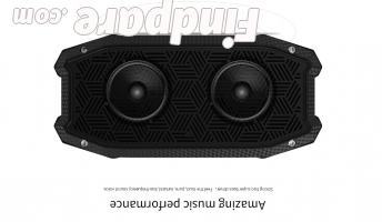 Esonstyle X6 portable speaker photo 6