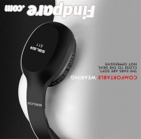 Salar S11 wireless headphones photo 4