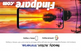 Samsung Galaxy A20 A205F smartphone photo 4
