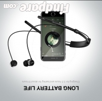Meidong HE6 wireless earphones photo 7