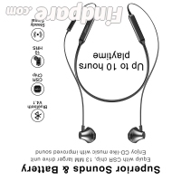 Picun H12 wireless earphones photo 15