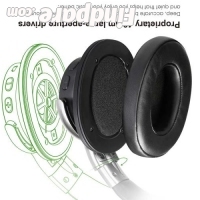 Ausdom ANC8 wireless headphones photo 3