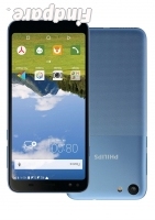 Philips S395 smartphone photo 3