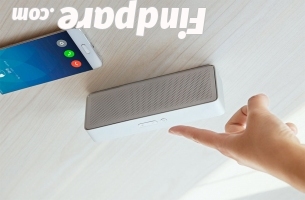 Xiaomi Square Box 2 portable speaker photo 1
