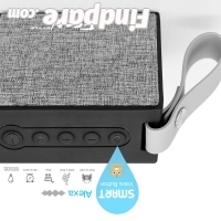 Esonstyle X9S portable speaker photo 2