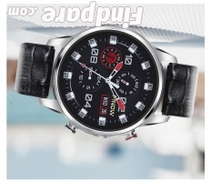 FINOW X7 4G smart watch photo 19