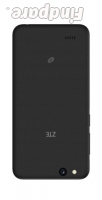 ZTE ZFive G LTE smartphone photo 1