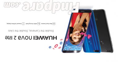 Huawei nova 2 Lite smartphone photo 9