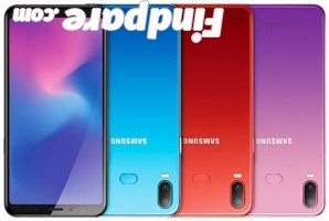 Samsung Galaxy A6s SM-G6200 128GB smartphone photo 3