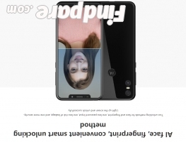 Motorola P30 Play smartphone photo 7