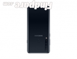 Samsung Galaxy A9 (2018) 8GB 128GB smartphone photo 8