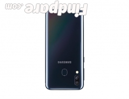 Samsung Galaxy A40 4GB 64GB A405FD smartphone photo 1