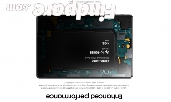 Samsung Galaxy Tab S4 Wifi tablet photo 7