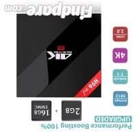 Wechip H96 PRO Plus 2GB 16GB TV box photo 10