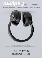 AWEI A950BL wireless headphones photo 3