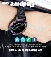 BAKEEY N6 smart watch photo 8