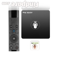 Nexbox A95X Pro 2GB 16GB TV box photo 1