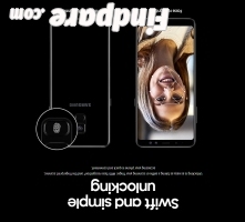 Samsung Galaxy A8 Plus (2018) 4GB 64GB A730FD smartphone photo 10